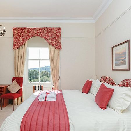 Arden House B&B And Self-Catering Callander Eksteriør billede