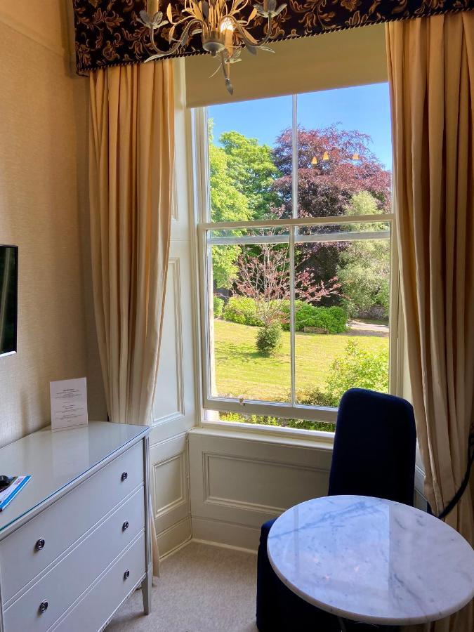 Arden House B&B And Self-Catering Callander Eksteriør billede