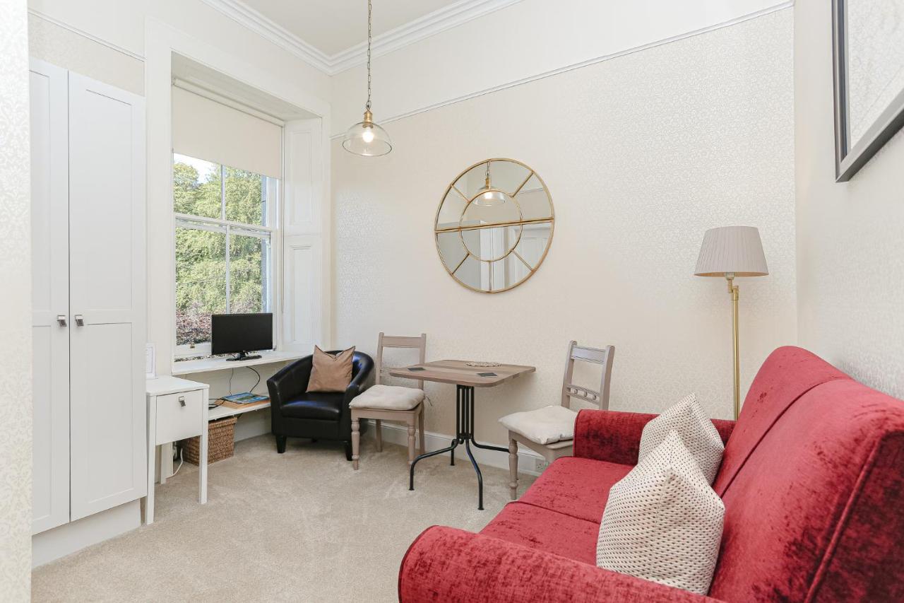 Arden House B&B And Self-Catering Callander Eksteriør billede