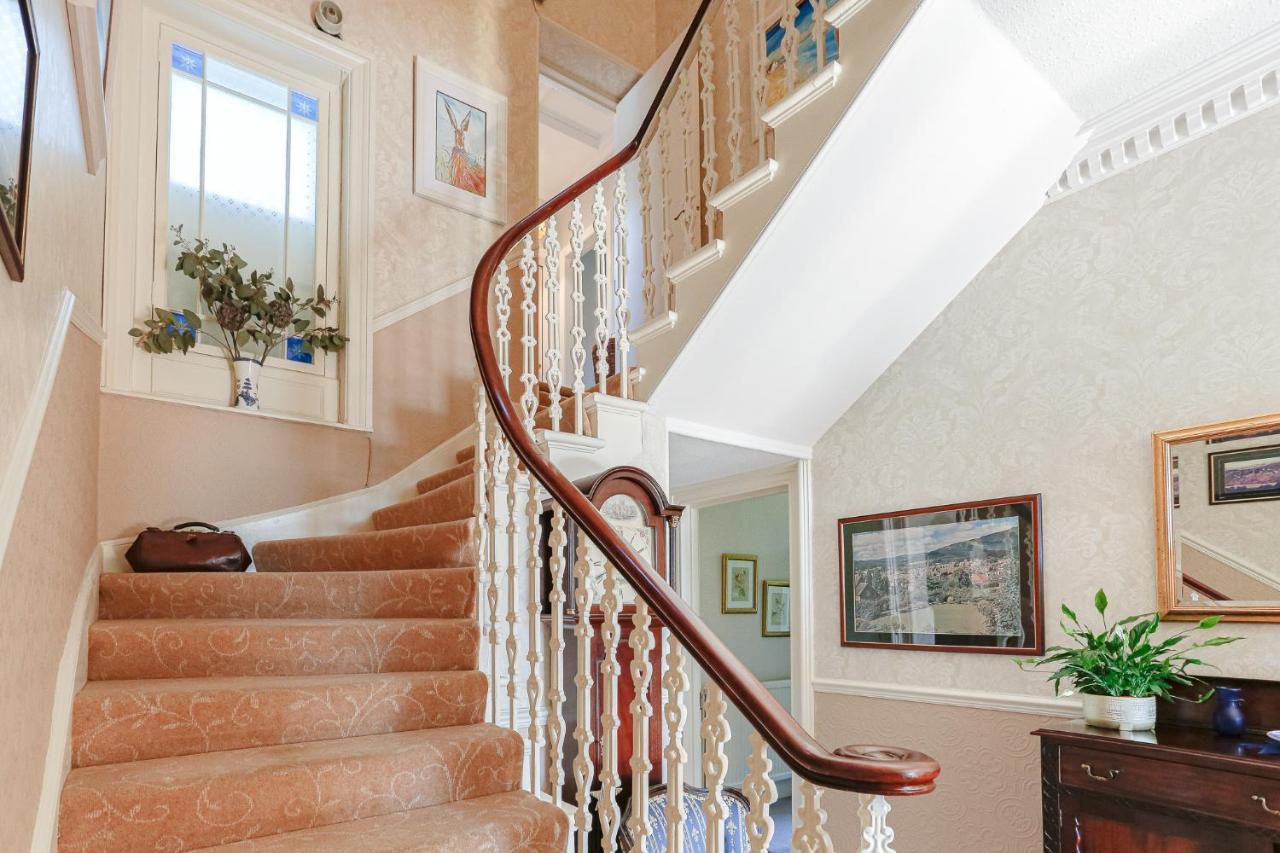 Arden House B&B And Self-Catering Callander Eksteriør billede