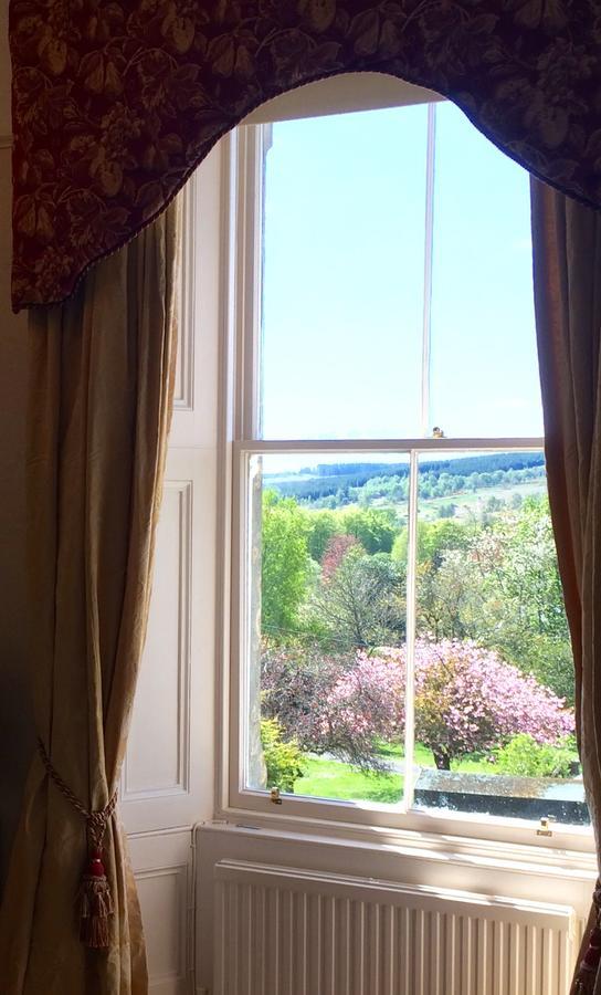Arden House B&B And Self-Catering Callander Eksteriør billede