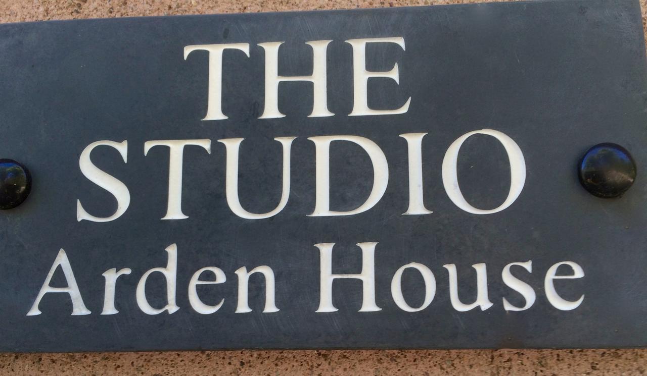 Arden House B&B And Self-Catering Callander Eksteriør billede