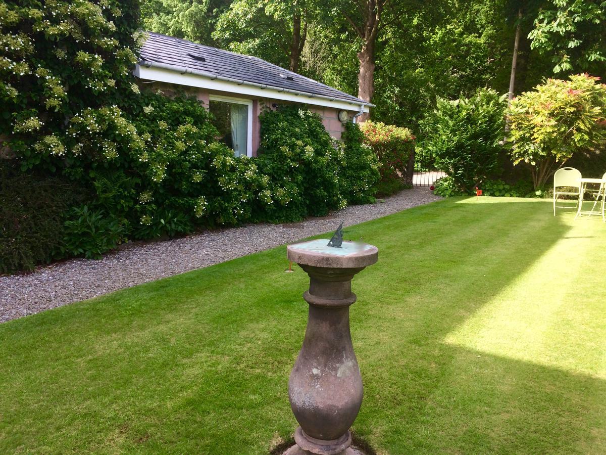 Arden House B&B And Self-Catering Callander Eksteriør billede